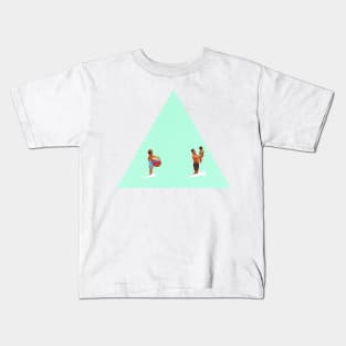 Summer Kids T-Shirt